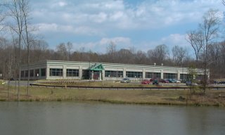 CBI by the Lake