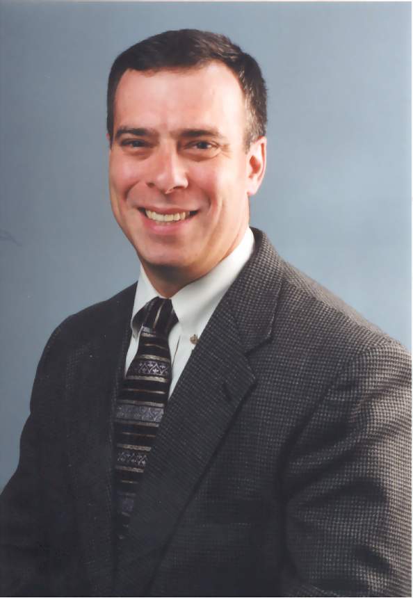 Dr. Rick Jaffe