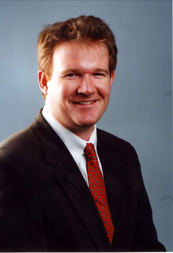 Dr. Steve Carlisle